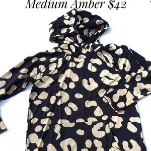 Medium Lularoe Amber Hoodie